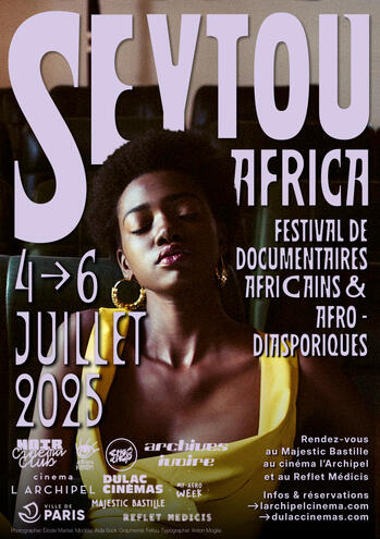 Seytou 2025