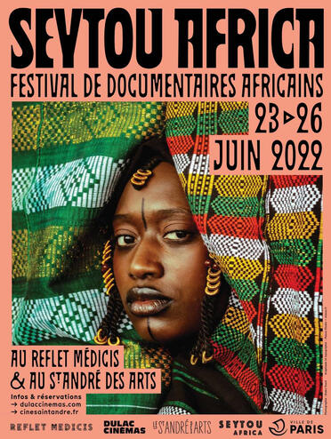 Édition 2022 Édition 2022